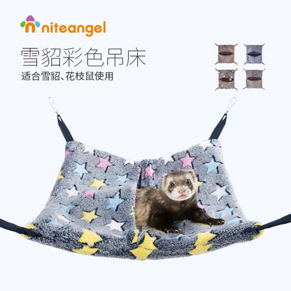 Pet Ferret Envelope Sleeping Bag