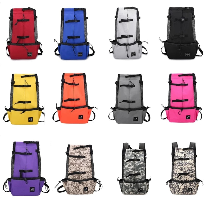 Products Breathable Dog Carrier Bag