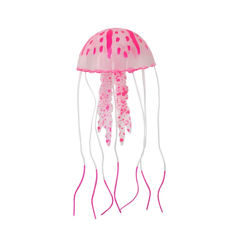 Marine Aquarium Decoration Jellyfish