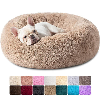 Soft Dog Beds Pet Dog Cat Bed