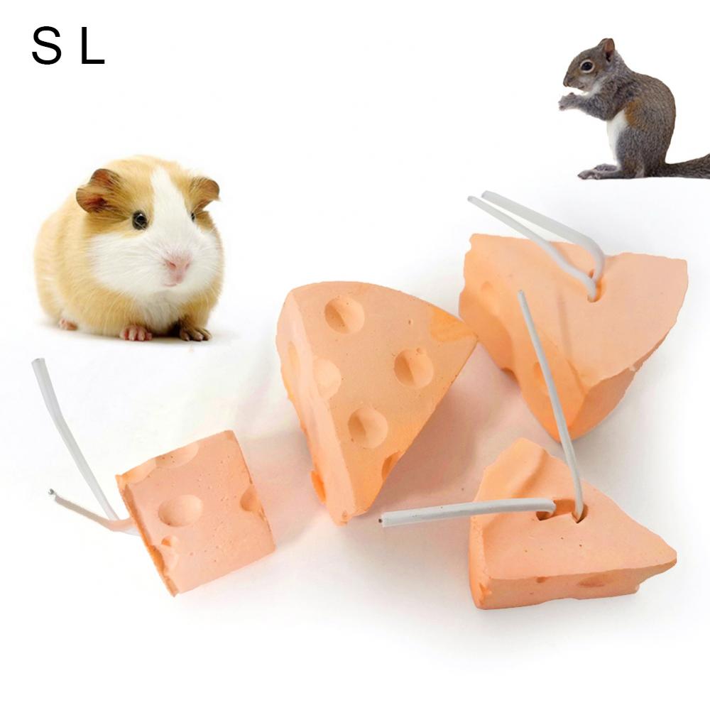 Cute Teeth Grinding Toy Pet Products