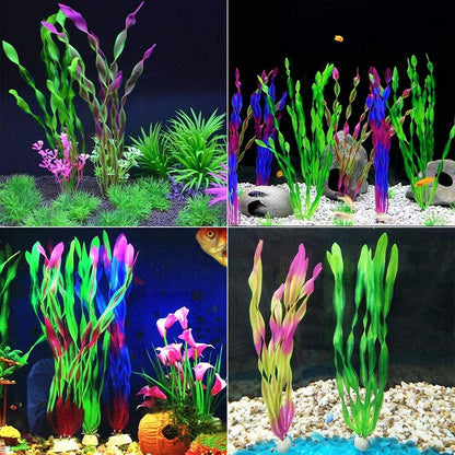 Fish Aquarium Plants