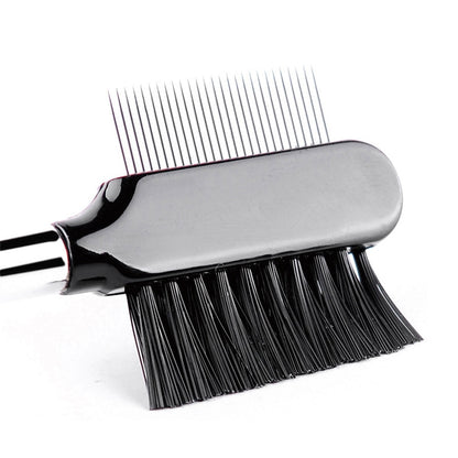 Pet Eye Comb Brush Pet Tear Stain Remover Comb