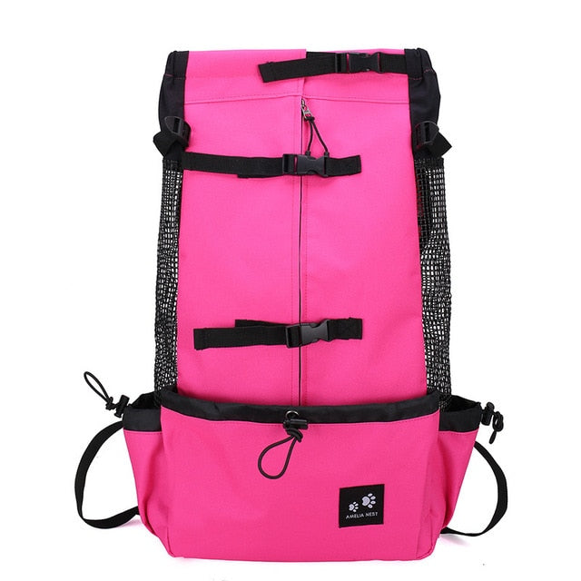 Products Breathable Dog Carrier Bag