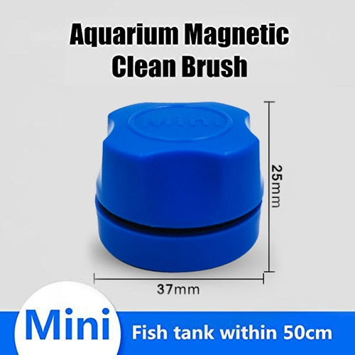 Aquarium Cleaning Magnet Fish Tank