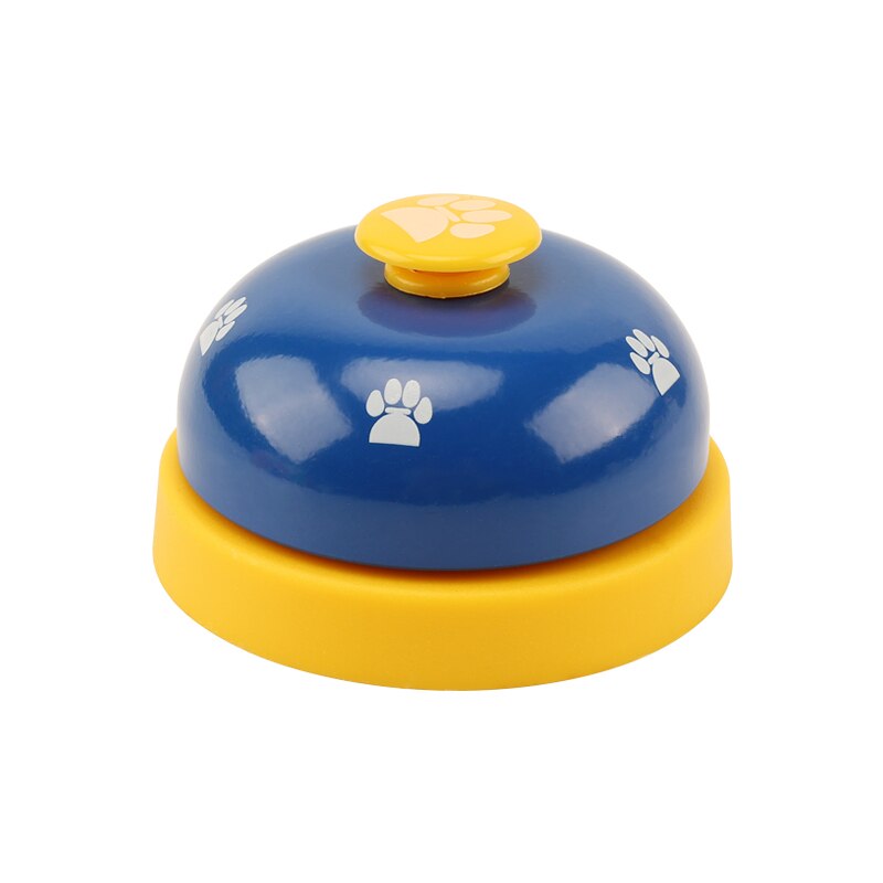 Pet Training Bell Dog Cat Interactive Sound Toy