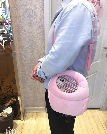 Small Pet Carrier Rabbit Cage