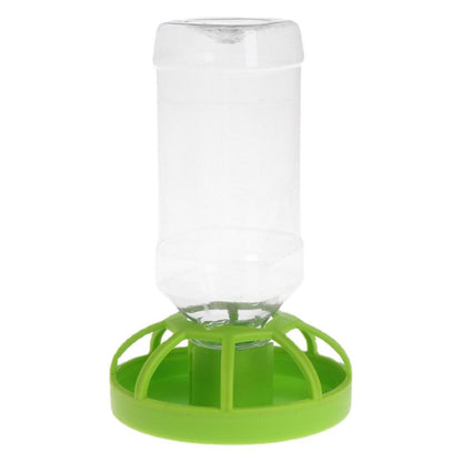 Automatic Reptile Waterer Multifunctional Turtle Food