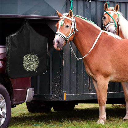 Large Capacity Horse Hay Bag