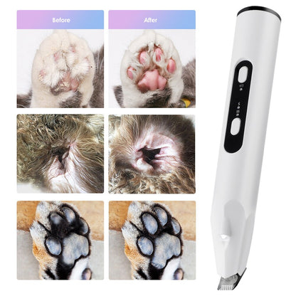 Dog Clippers Professional