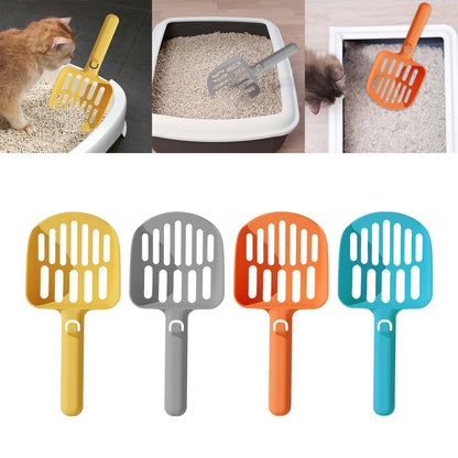 Cat Litter Spoon Large Cat Sand Spoon
