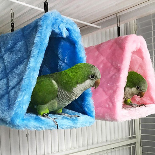 Pet Bird Parrot Cages