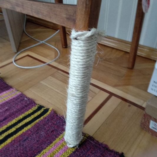 sisal rope for cats