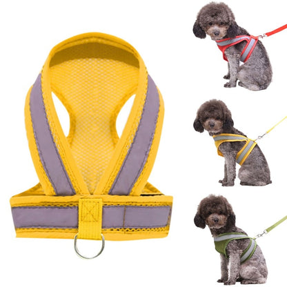 Dog Harness Vest Adjustable