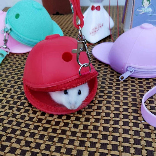 Small Pet Bags Cages