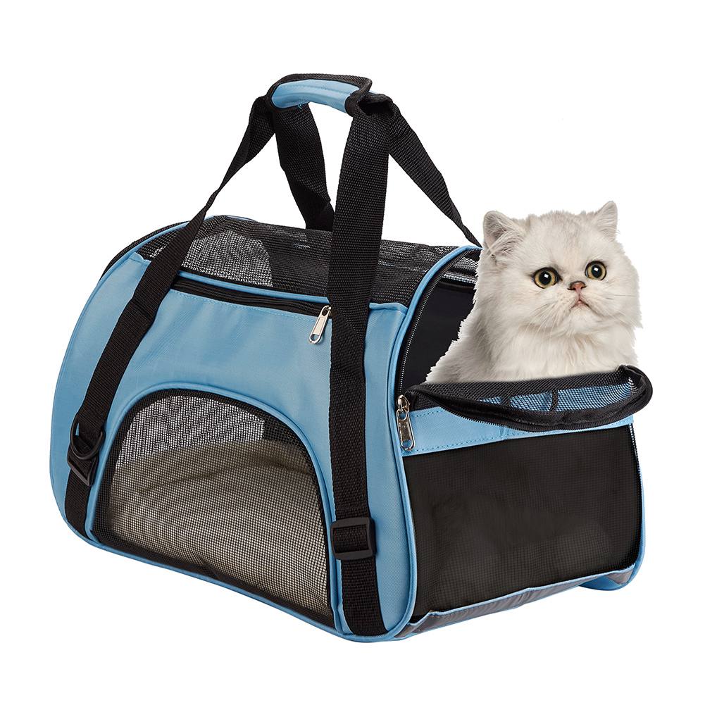 Cat Kitten Portable Carry Bag