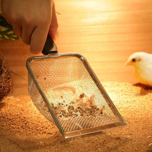 Feces Shovel Pet Cleaning Tool