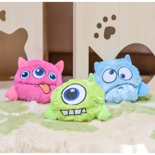 Pets Dog Interactive Toy