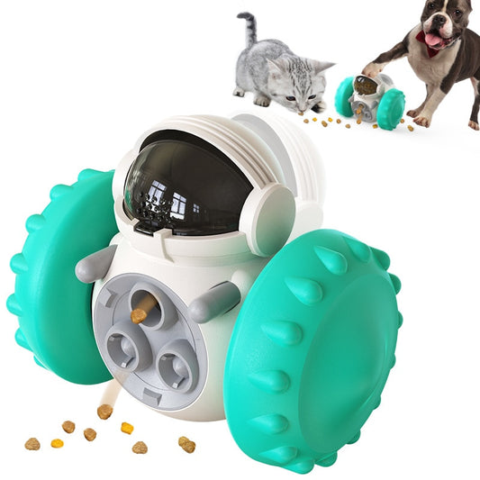 Dog Puzzle Toys Pet Food