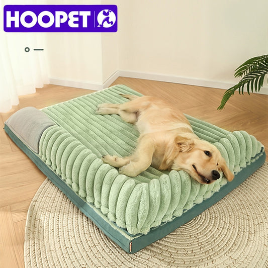 HOOPET L-3XL Big Dog Bed