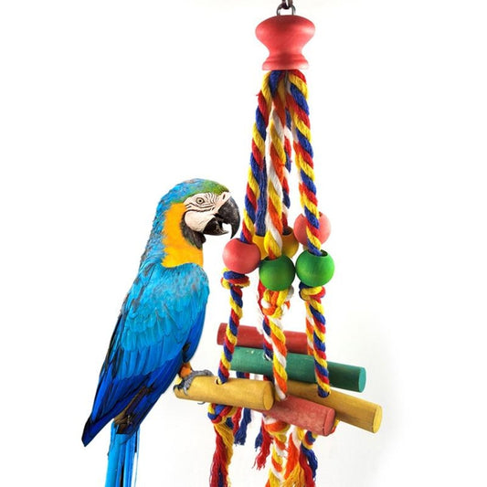 Bird Perches Chew Toy