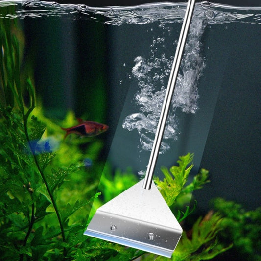 Fish Tank Cleaning Tool