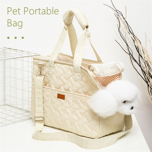 Hanpanda Small Dog Bag