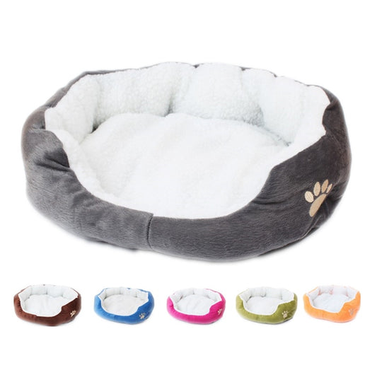 Kennel Cat Beds Small Dog Nest
