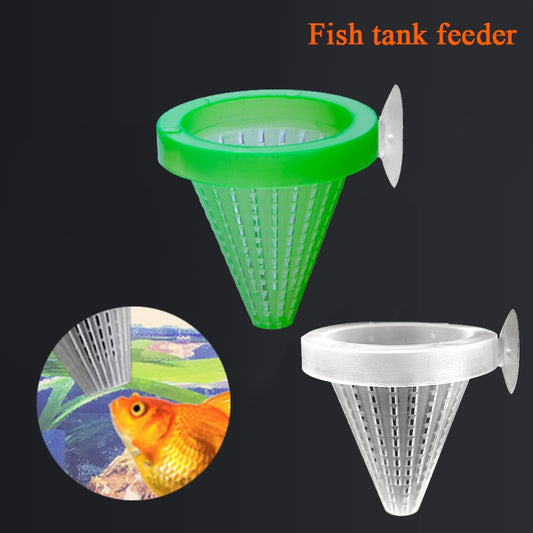 Aquarium Fish Feeder Fish Tank