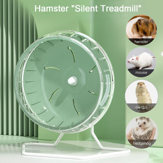4 Size Hamster Running Hamster