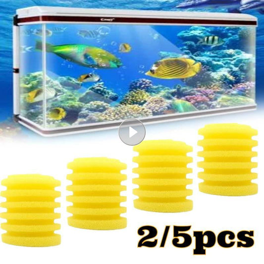 Fish Tank Filter