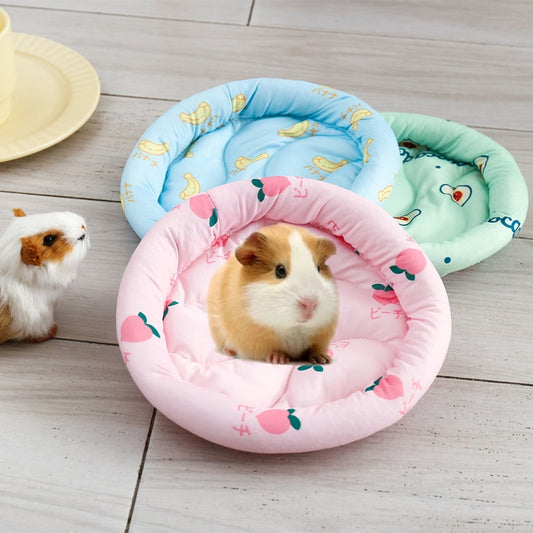 Pet Hamster Nest Pad