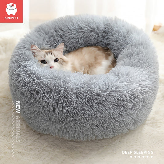 Kimpets Round Cat Bed