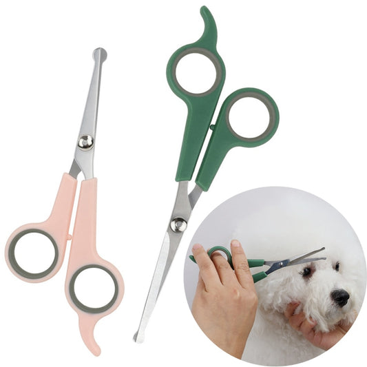 Professional Dogs Hair Scissor