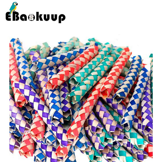Ebaokuup 12-24 Pack Bird Toys