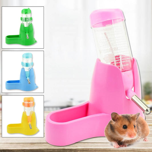 Hamster Water Bottle Small Animal