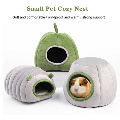 Small Pet Lair Hamster Cage