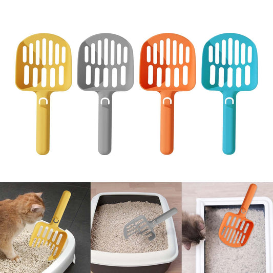 Cat Litter Spoon Large Cat Sand Spoon