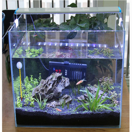 Aquarium Fish Tank LED Light Fish Tank