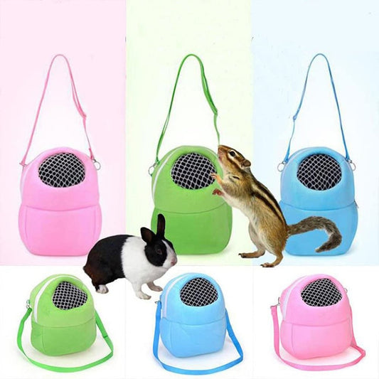 New Portable Small Pet Carrier