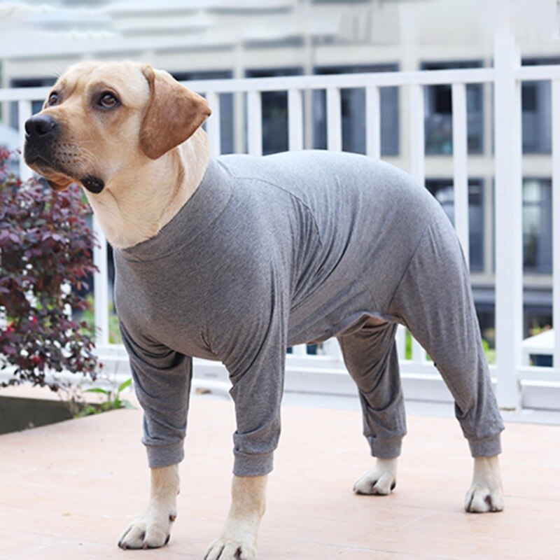 Four Feet Dog Lightweight Pajamas