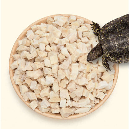YEE Aquarium Turtle Tortoise Reptile Feeding Food