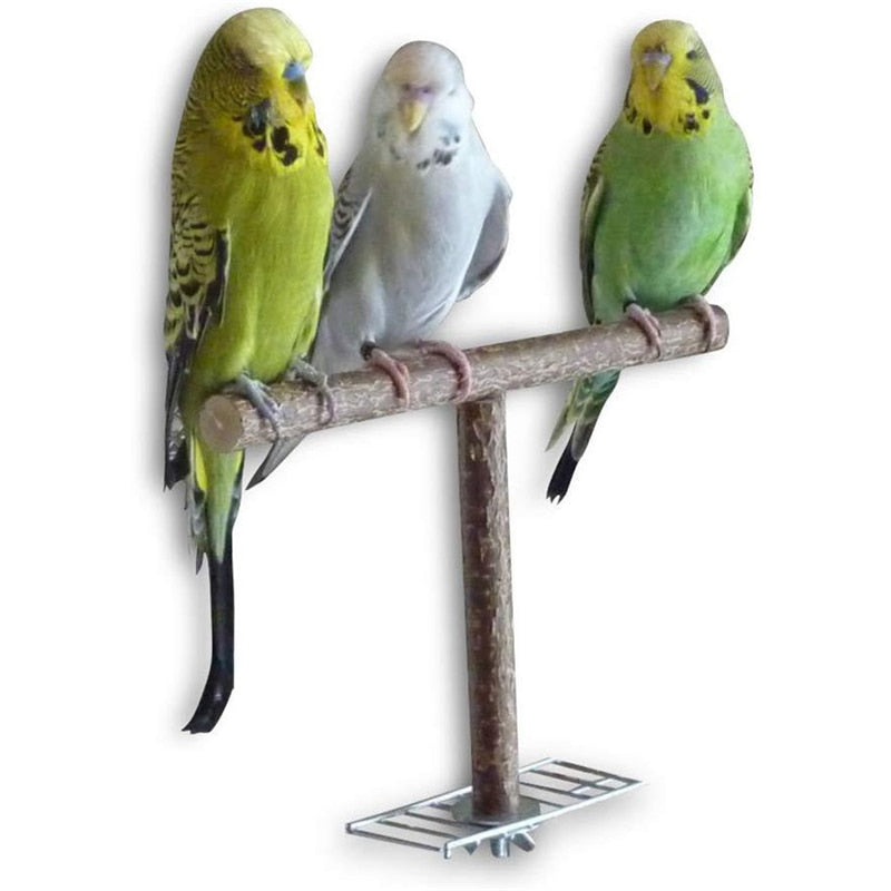 Pet Parakeet Budgie Hanging Play Toys