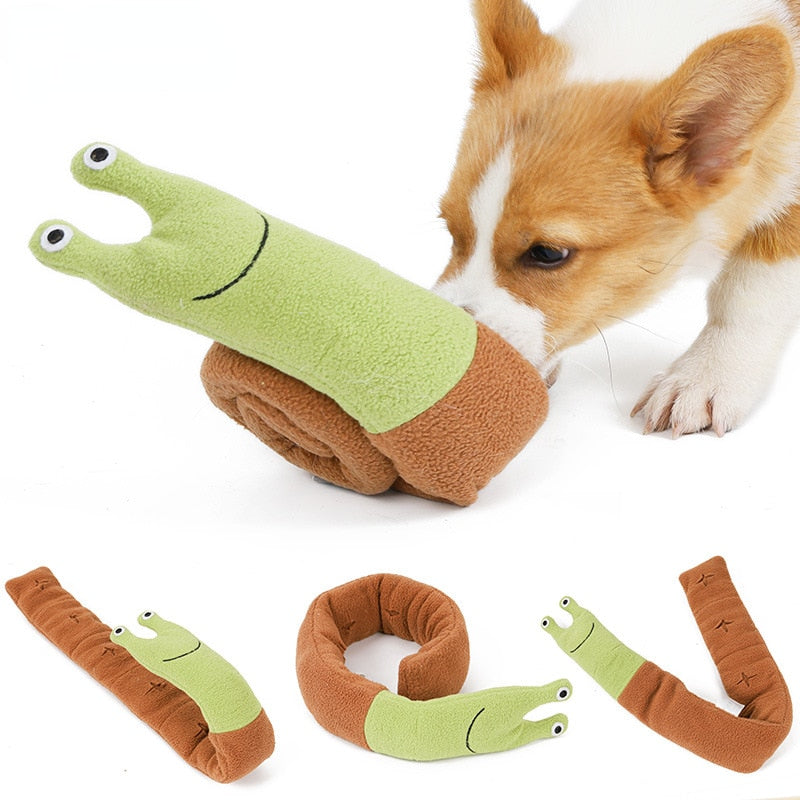 Dog Squeak Toy
