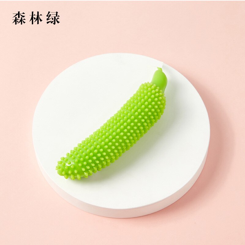 Pet Toys Green Gourd Dog Biting and Grinding Toys