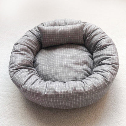 Soft Pet House Dog Bed for Dogs