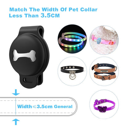 Pet GPS Tracker Smart Locator Dog Brand