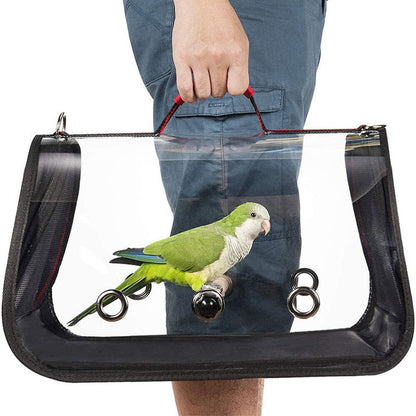 Hamster Carrier Travel Bag