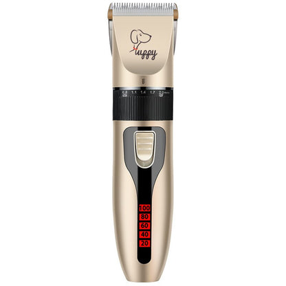 Dog Clipper Suit Dog Hair Clipper