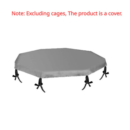 Dog Crate Cover for Pet Dog Outdoor Tent